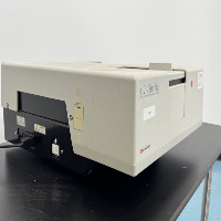 Shimadzu UV-2501PC Recording Spectrophotometer image 0
